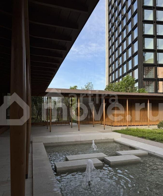 Студия, 31 м2, 37/55 эт. Москва - изображение 5