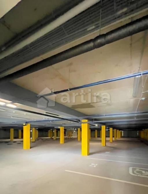 Гараж, 22 м2 Симферополь - изображение 4