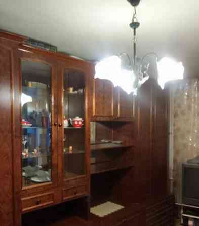 1-комн. квартира, 44 м2, 4/5 эт. Волгоград