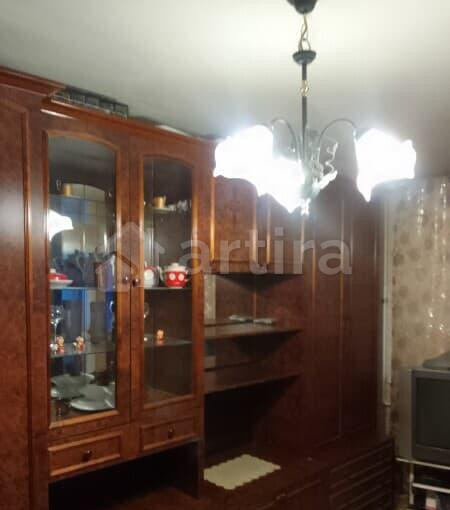 1-комн. квартира, 44 м2, 4/5 эт. Волгоград - изображение 2