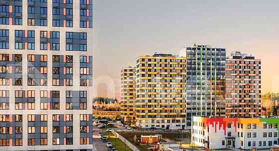 1-комн. квартира, 38.2 м2, 14/17 эт. Зеленоград