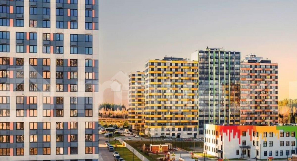 1-комн. квартира, 38.2 м2, 14/17 эт. Зеленоград - изображение 6