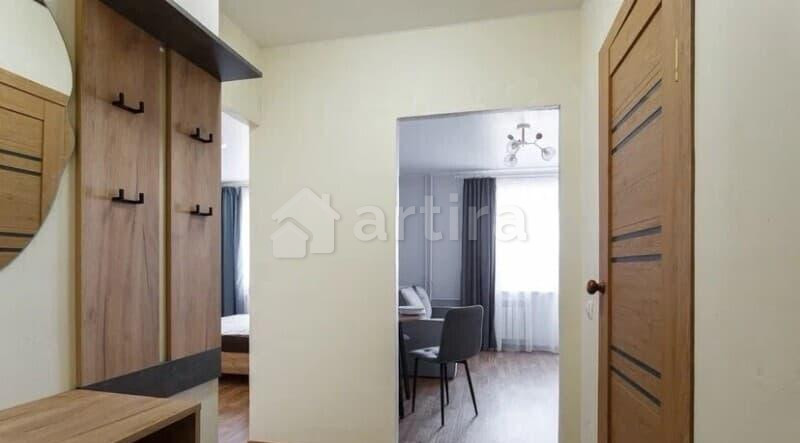 1-комн. квартира, 38 м2, 8/10 эт. Вологда - изображение 8