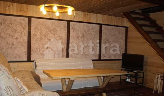 Дом, 110 м2 Домодедово - изображение 16