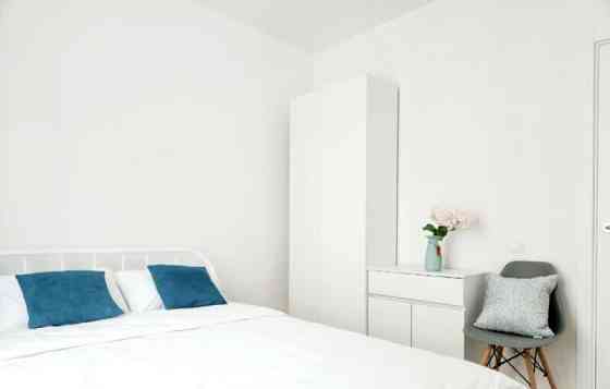 1-комн. квартира, 35 м2, 4/10 эт. Домодедово