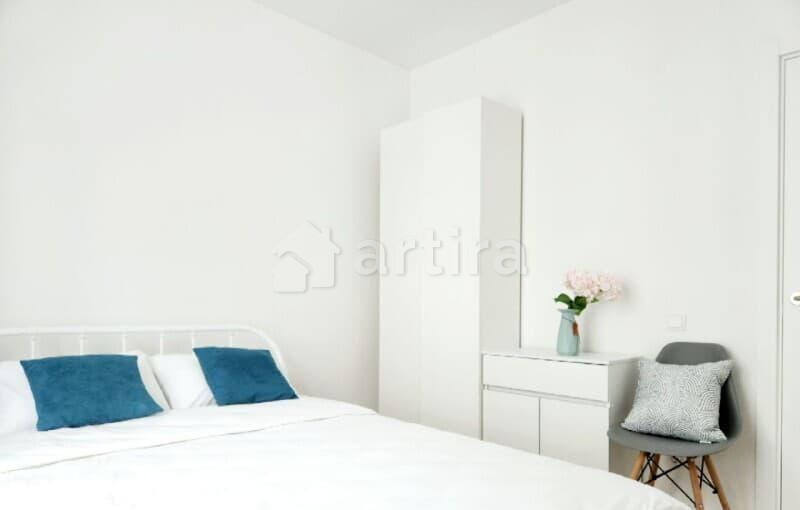 1-комн. квартира, 35 м2, 4/10 эт. Домодедово - изображение 5