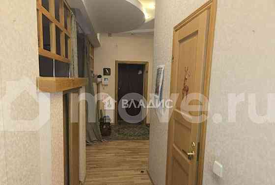 Студия, 96.3 м2, 1/5 эт. Москва