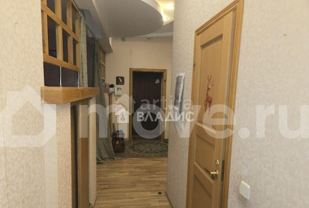 Студия, 96.3 м2, 1/5 эт. Москва - изображение 5