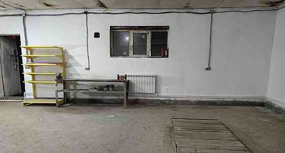 Гараж, 70 м2, 1 эт. Ростов-на-Дону