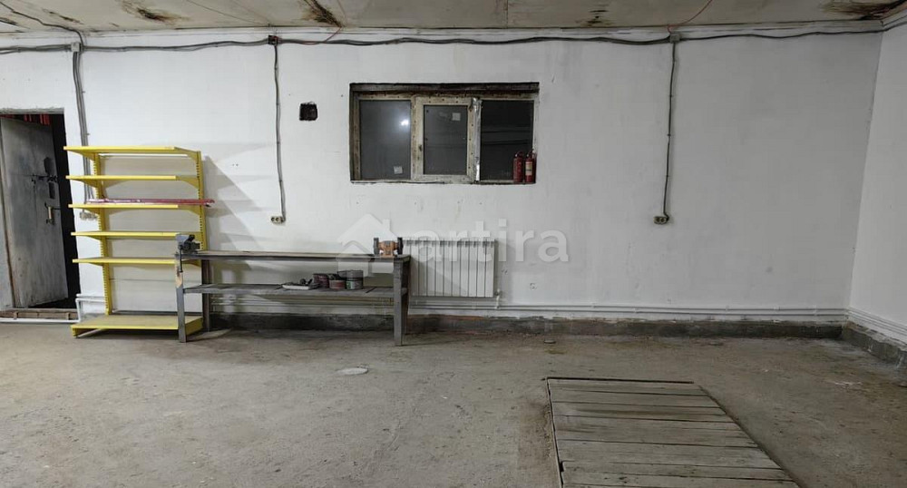 Гараж, 70 м2, 1 эт. Ростов-на-Дону - изображение 1