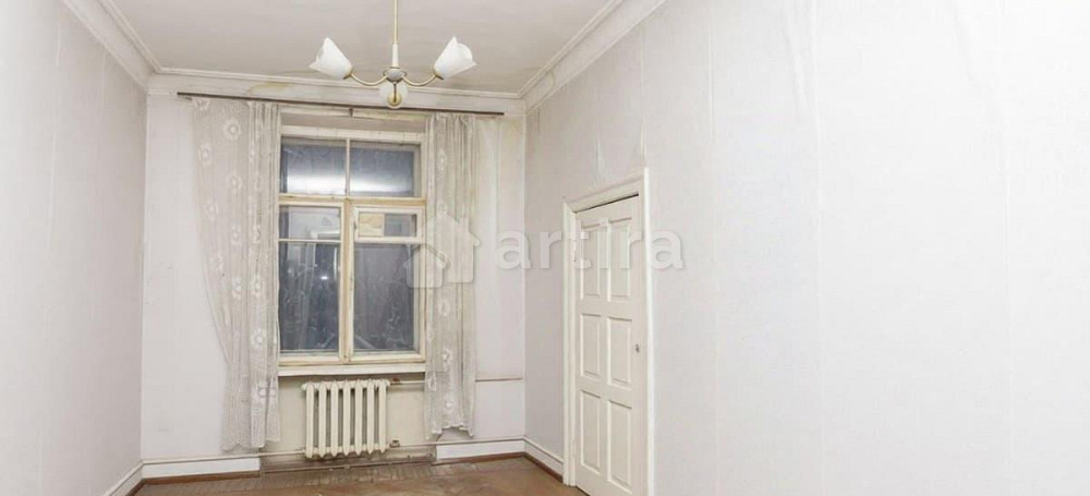 Комната, 32.9 м2, 3/5 эт. Москва - изображение 2