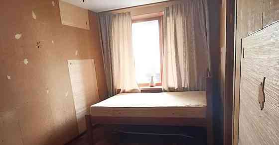 Комната, 46 м2, 10/14 эт. Москва