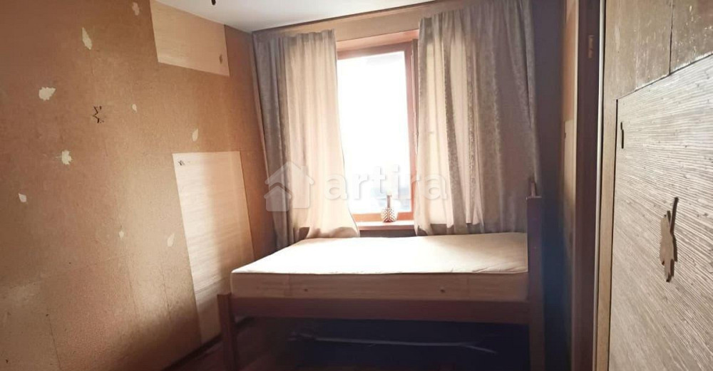 Комната, 46 м2, 10/14 эт. Москва - изображение 2