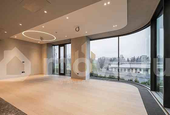 4-комн. квартира, 149.8 м2, 3/11 эт. Москва