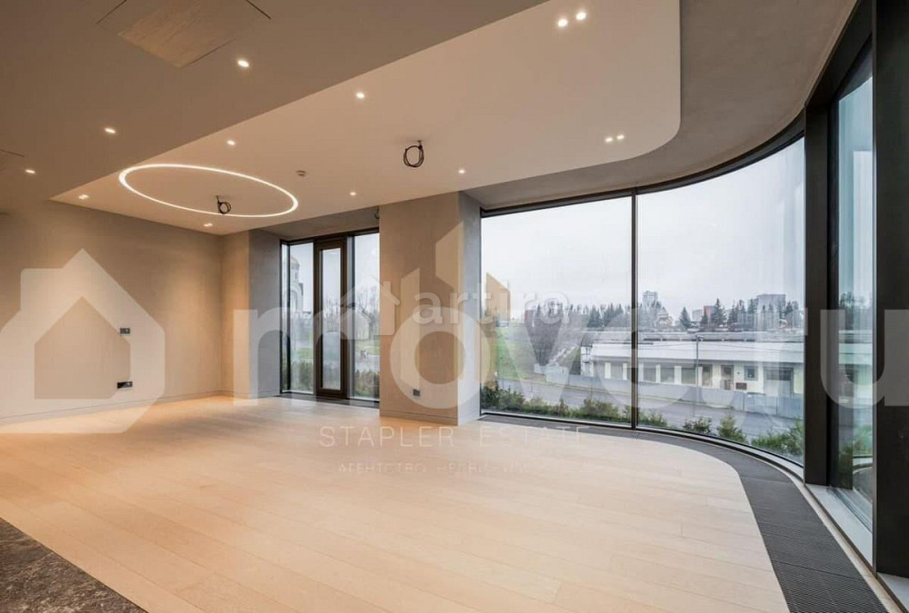 4-комн. квартира, 149.8 м2, 3/11 эт. Москва - изображение 5