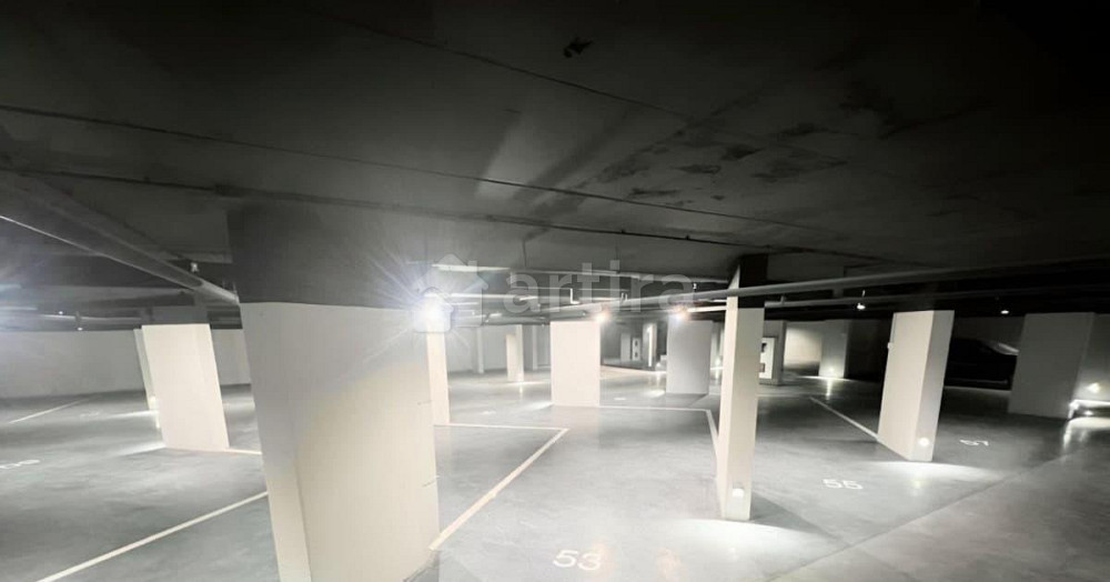 Гараж, 14 м2 Екатеринбург - изображение 3