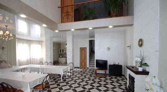 Коттедж, 250 м2 Новосибирск