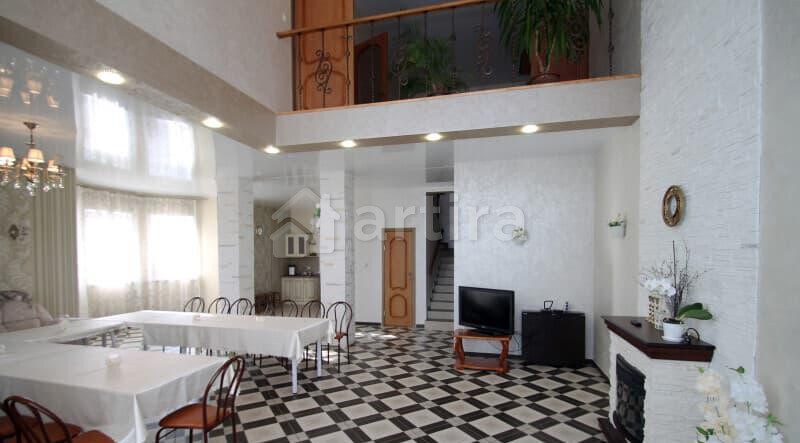 Коттедж, 250 м2 Новосибирск - изображение 3