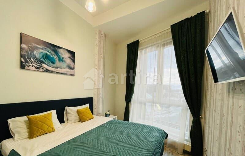 Студия, 42 м2, 5/16 эт. Видное - изображение 9