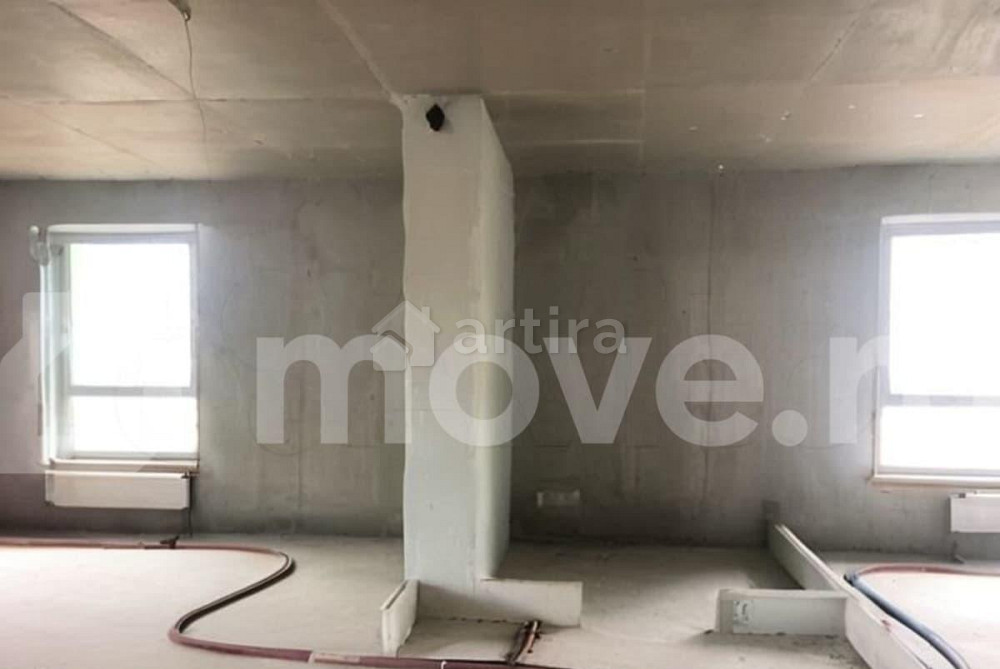 3-комн. квартира, 89 м2, 7/20 эт. Москва - изображение 2