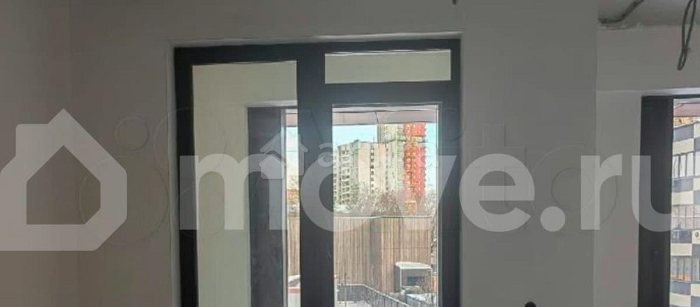 3-комн. квартира, 73 м2, 2/48 эт. Москва - изображение 7