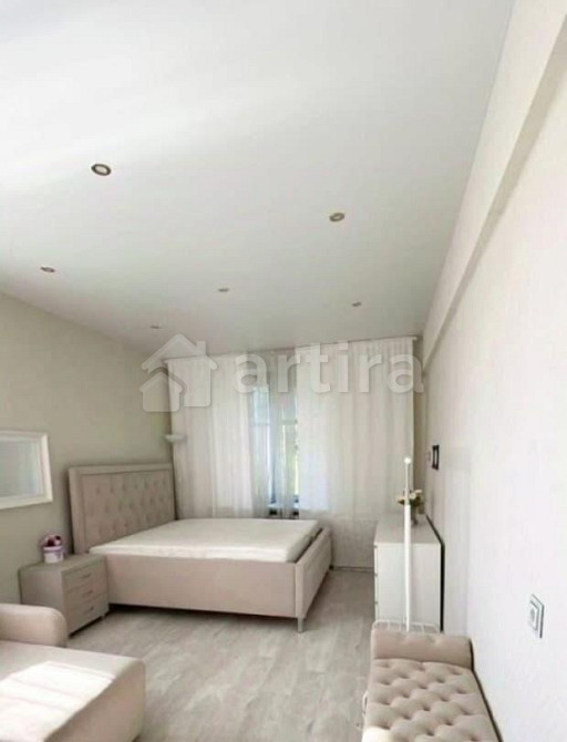 Комната, 18.3 м2, 3/5 эт. Москва - изображение 1