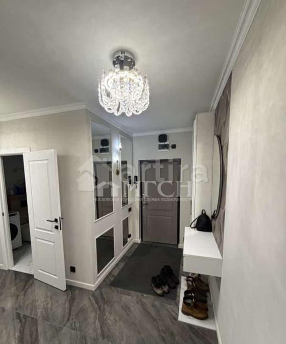 2-комн. квартира, 58.3 м2, 3/14 эт. Москва - изображение 16