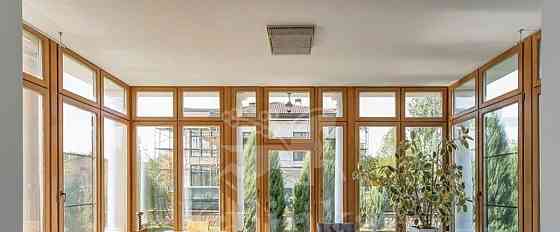 Дом, 600 м2, 20 соток, 2 эт. Истра