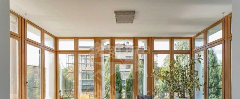 Дом, 600 м2, 20 соток, 2 эт. Истра - изображение 1