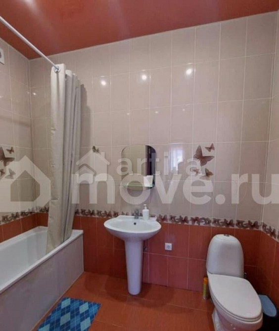 Студия, 15 м2, 3/3 эт. Москва - изображение 1