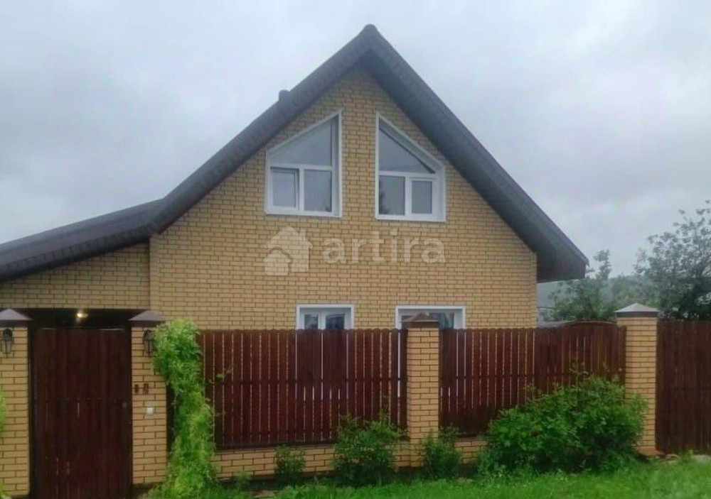 Дом, 150 м2, 7 соток, 2 эт. Красноуфимск - изображение 7