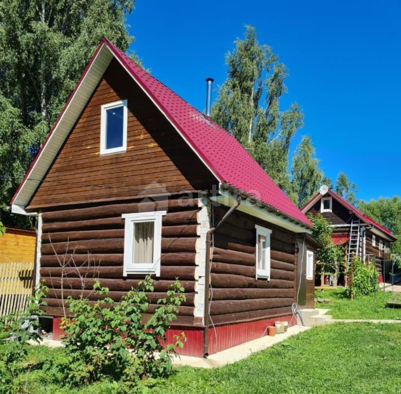 Дом, 60 м2, 15 соток, 2 эт. Ступино - изображение 7