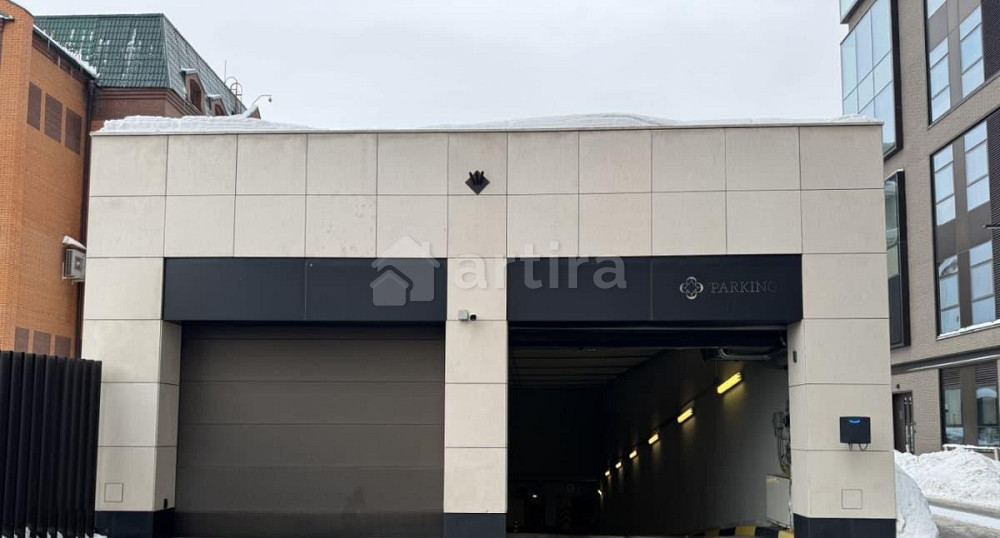 Гараж, 25 м2 Москва - изображение 1