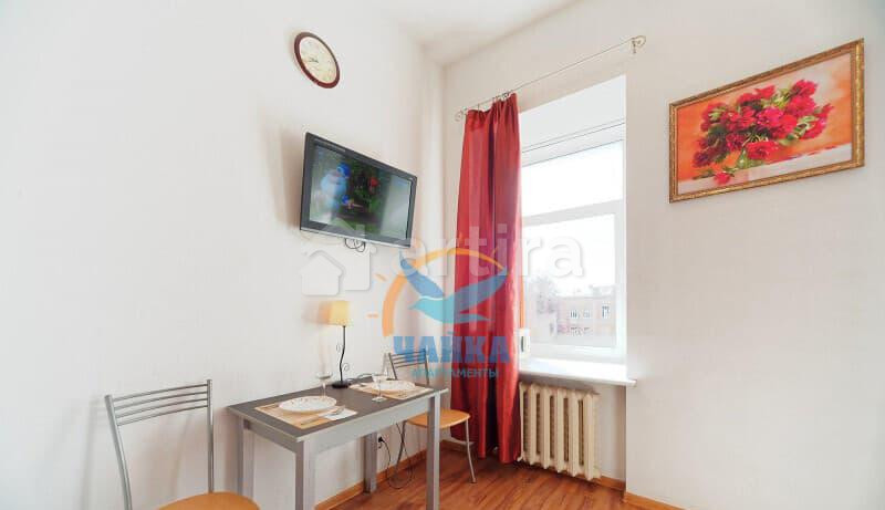 Студия, 20 м2, 4/4 эт. Санкт-Петербург - изображение 7