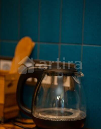 Дом, 35 м2 Санкт-Петербург - изображение 8