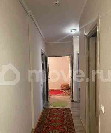 3-комн. квартира, 94.9 м2, 24/30 эт. Москва