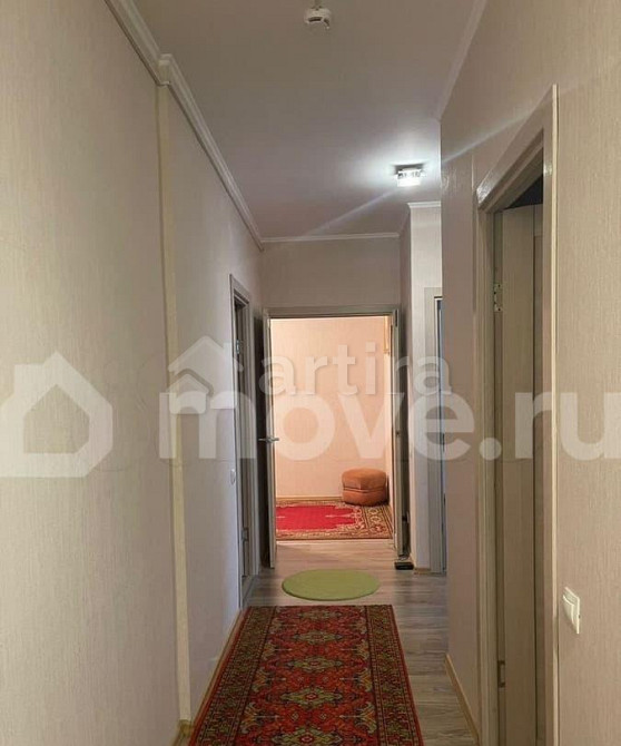 3-комн. квартира, 94.9 м2, 24/30 эт. Москва - изображение 5