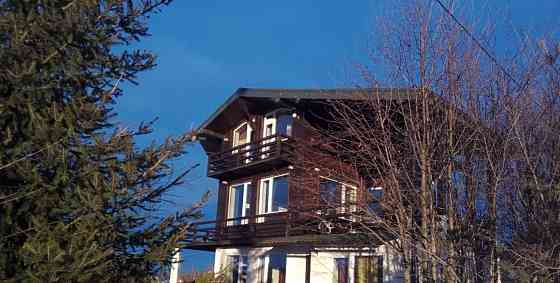 Часть дома, 260 м2, 30 соток, 3 эт. Дмитров