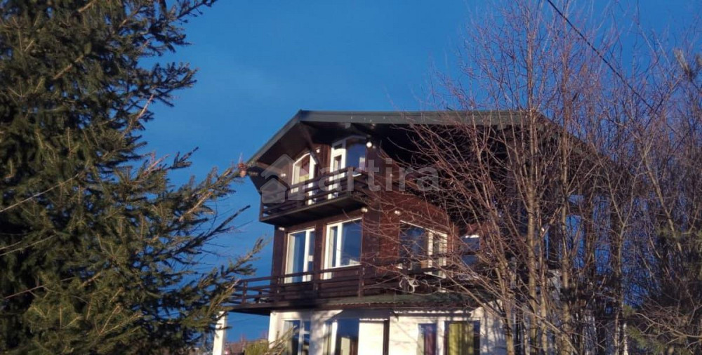 Часть дома, 260 м2, 30 соток, 3 эт. Дмитров - изображение 6