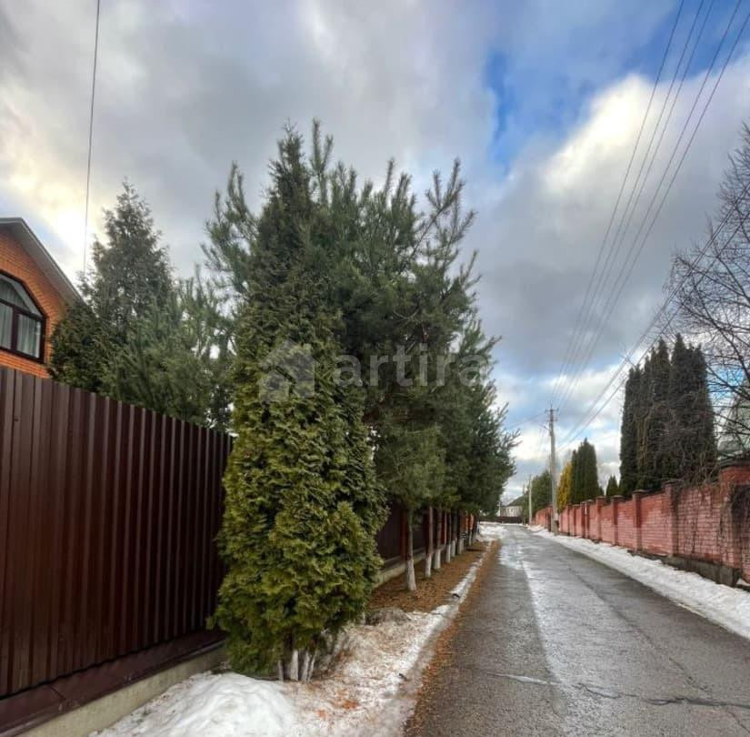 Коттедж, 100 м2, 5 соток, 2 эт. Москва - изображение 3