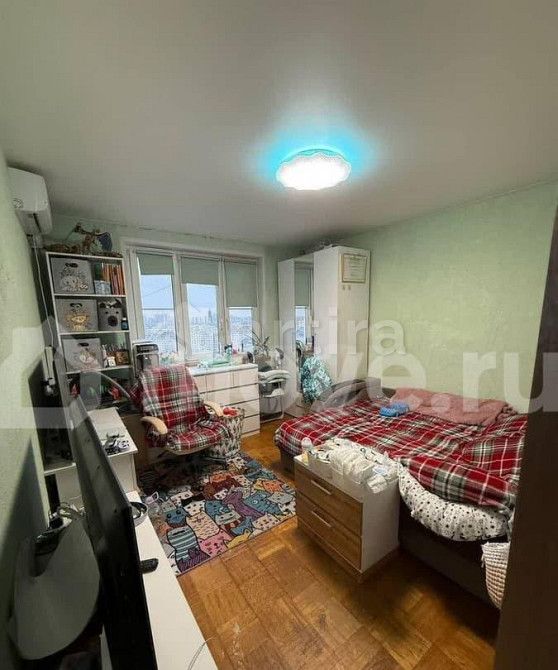 3-комн. квартира, 75 м2, 17/17 эт. Москва - изображение 5