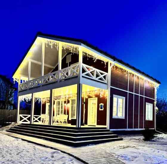 Дом, 180 м2, 12 соток, 2 эт. Суздаль