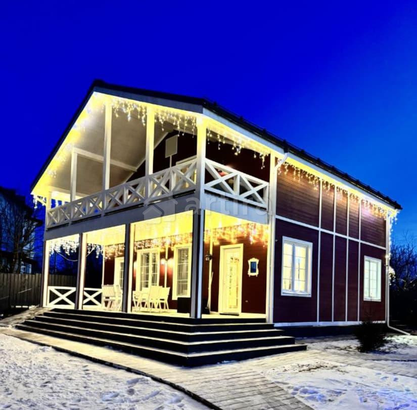 Дом, 180 м2, 12 соток, 2 эт. Суздаль - изображение 4