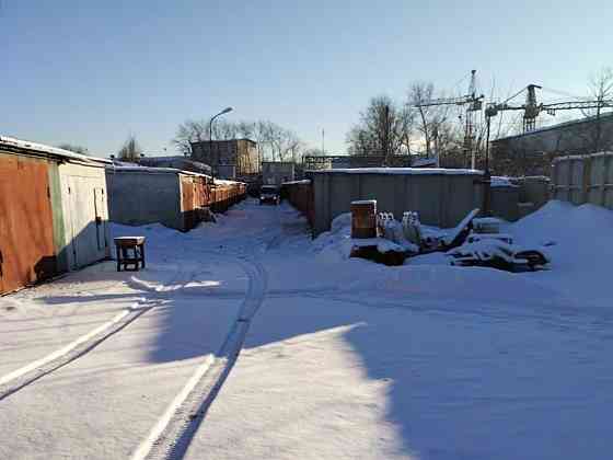 Гараж, 24 м2 Балашиха