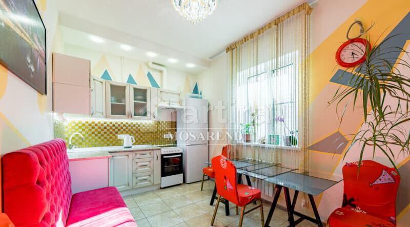 Коттедж, 120 м2 Мытищи - изображение 8