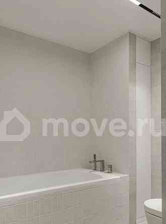 1-комн. квартира, 38.5 м2, 15/25 эт. Москва