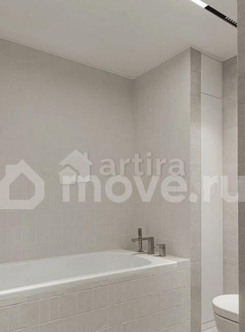 1-комн. квартира, 38.5 м2, 15/25 эт. Москва - изображение 2