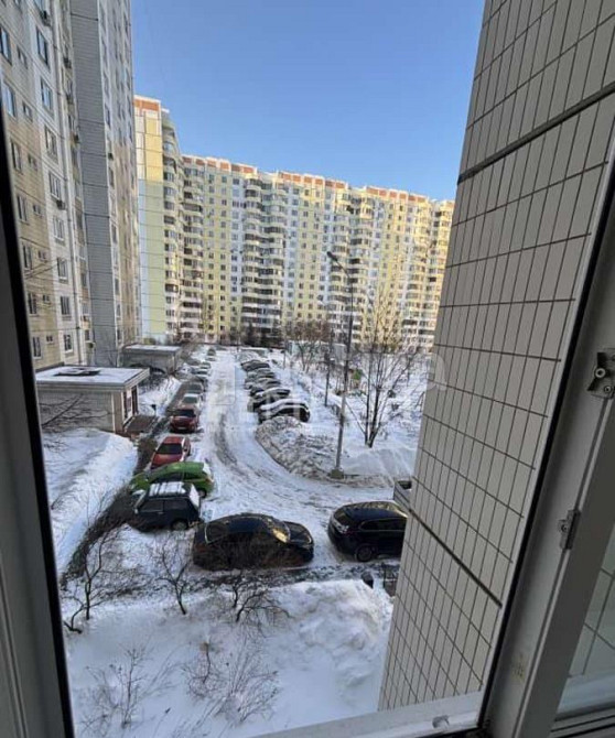 2-комн. квартира, 58.3 м2, 3/14 эт. Москва - изображение 17