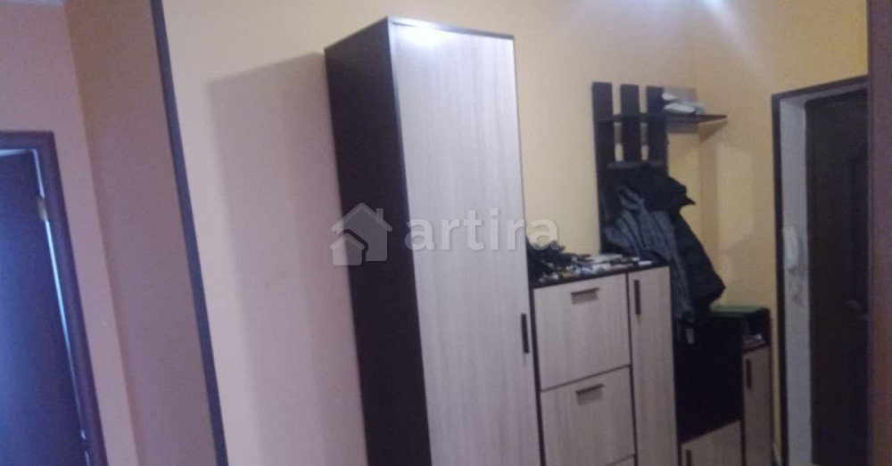 Комната, 17 м2, 1/10 эт. Калининград - изображение 3