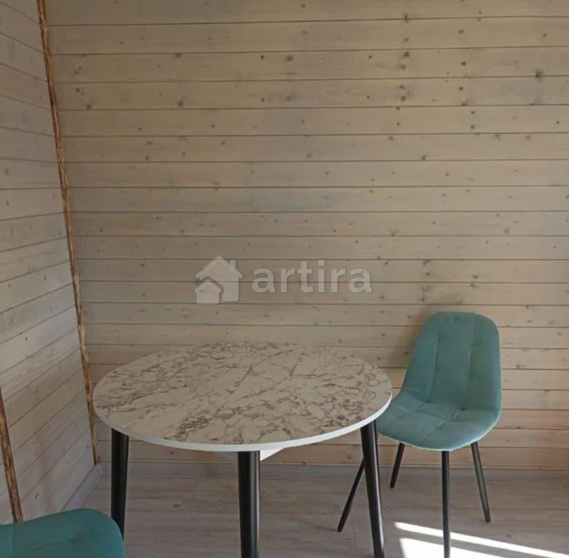 Дом, 63 м2, 10 соток, 2 эт. Лаишево - изображение 6